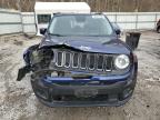 2016 Jeep Renegade Latitude იყიდება Hurricane-ში, WV - Front End