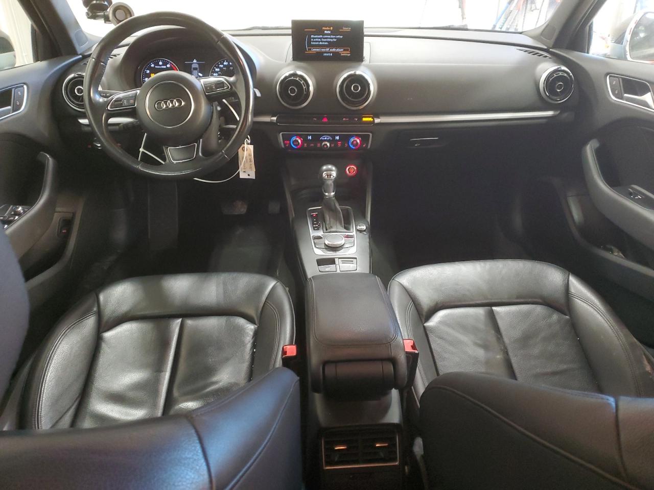 2016 Audi A3 - Image 8