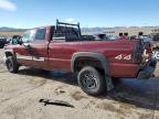 2003 Chevrolet Silverado K2500 Heavy Duty за продажба в Littleton, CO - Front End