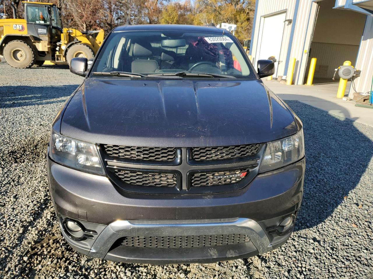 2015 Dodge Journey - Image 5