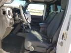 2024 Jeep Wrangler 4Xe للبيع في Colorado Springs، CO - Front End