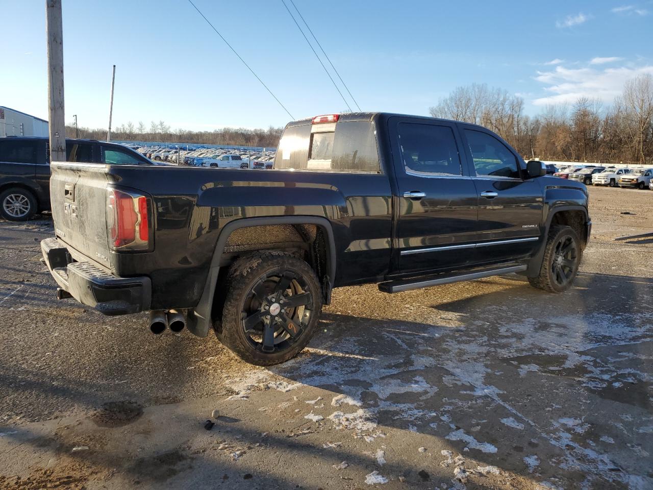 VIN 3GTU2PEJXGG255315 2016 GMC SIERRA no.3