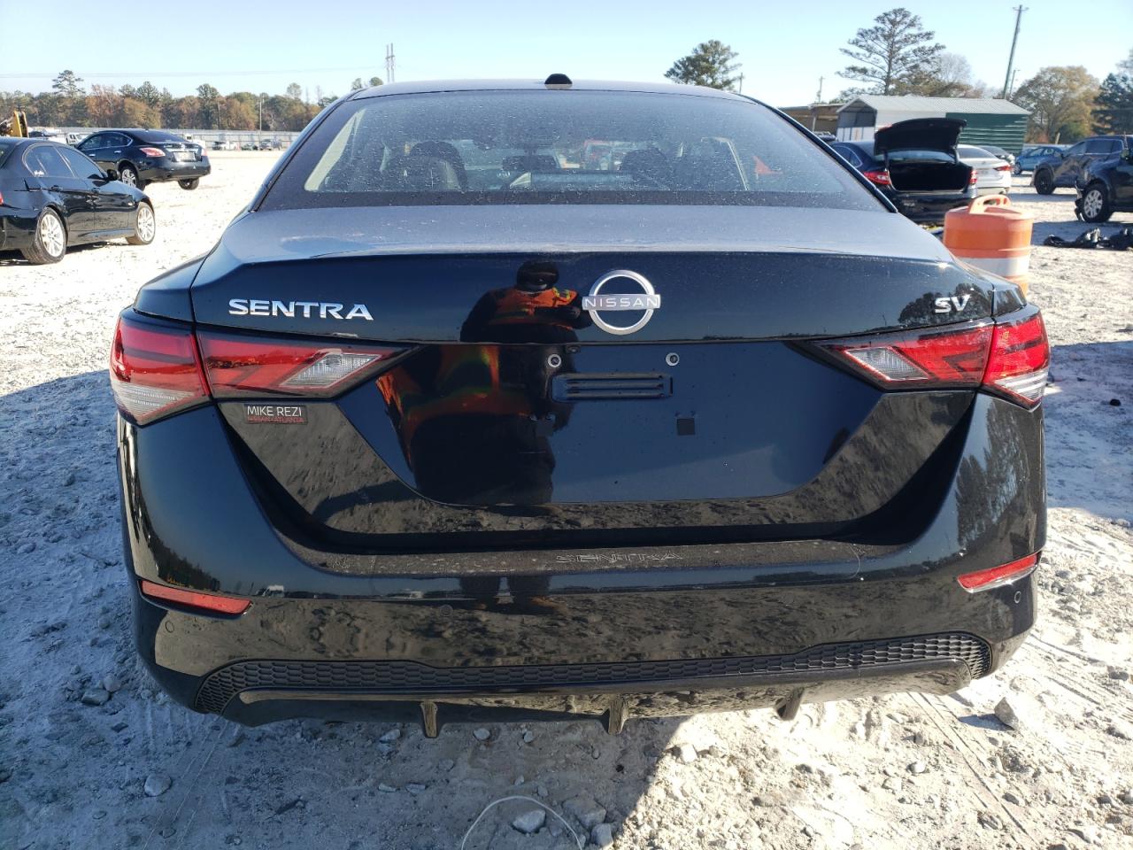 2024 Nissan Sentra - Image 6