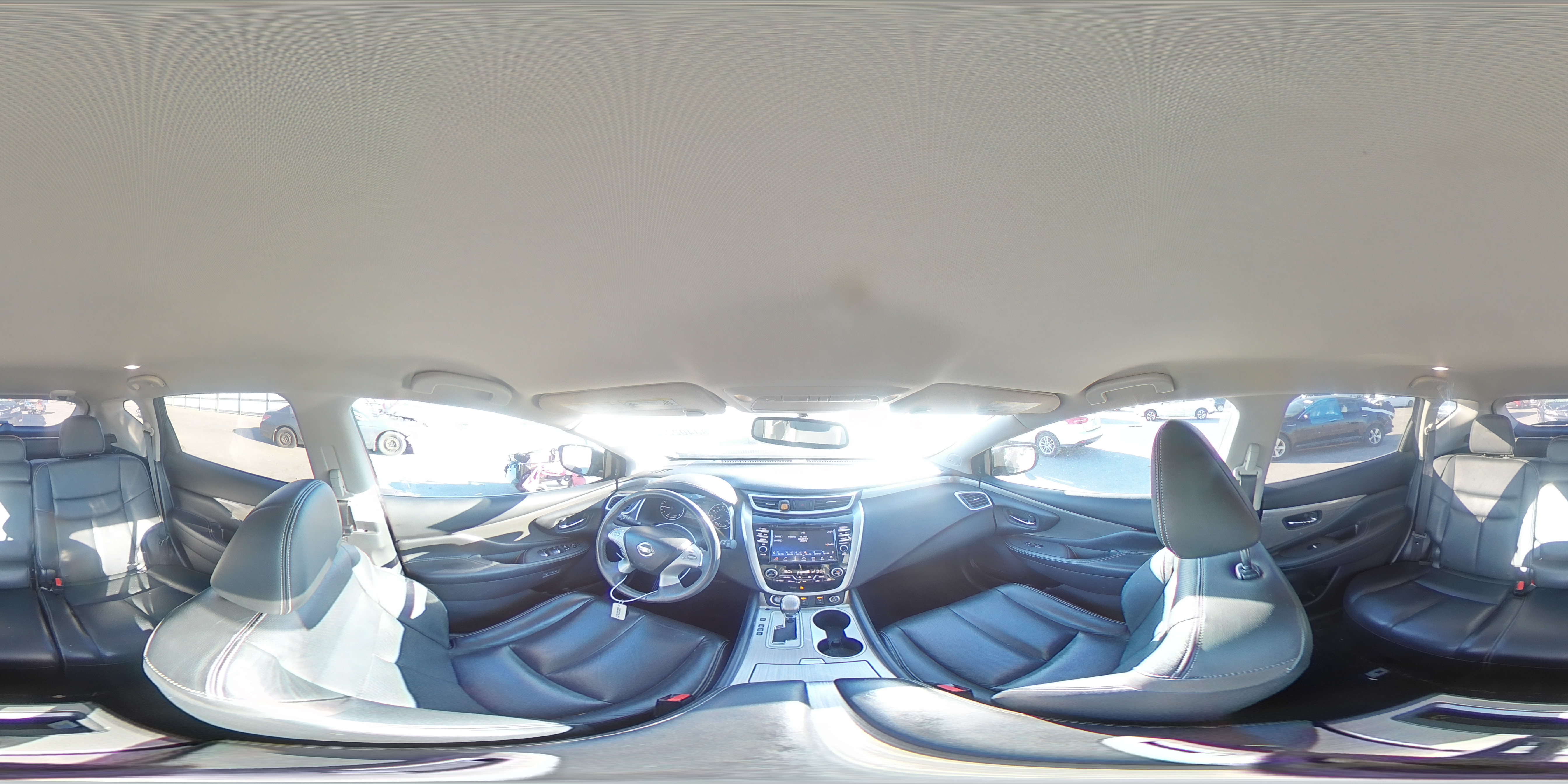 2017 Nissan Murano - Image 14