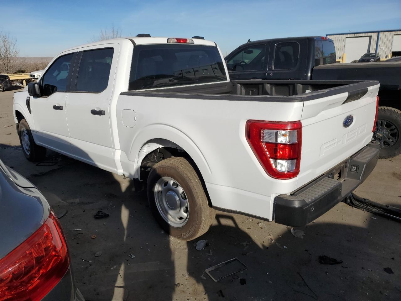 2023 Ford F-150 - Image 2
