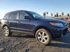 2007 Hyundai Santa Fe Se for Sale in Colton, CA - Side