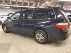 2006 Honda Odyssey Exl للبيع في Wheeling، IL - Front End