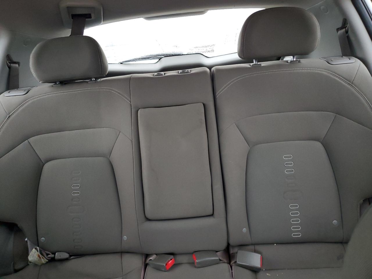 2012 Kia Sportage - Image 10