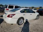 2010 Nissan Maxima S en Venta en Midway, FL - Front End