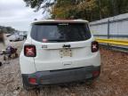 2020 Jeep Renegade Latitude на продаже в Greenwell Springs, LA - Front End