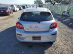2020 Mitsubishi Mirage Es продається в Riverview, FL - Front End