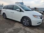 2015 Honda Odyssey Touring იყიდება Chicago Heights-ში, IL - Side