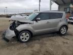 2016 Kia Soul  იყიდება Los Angeles-ში, CA - Front End