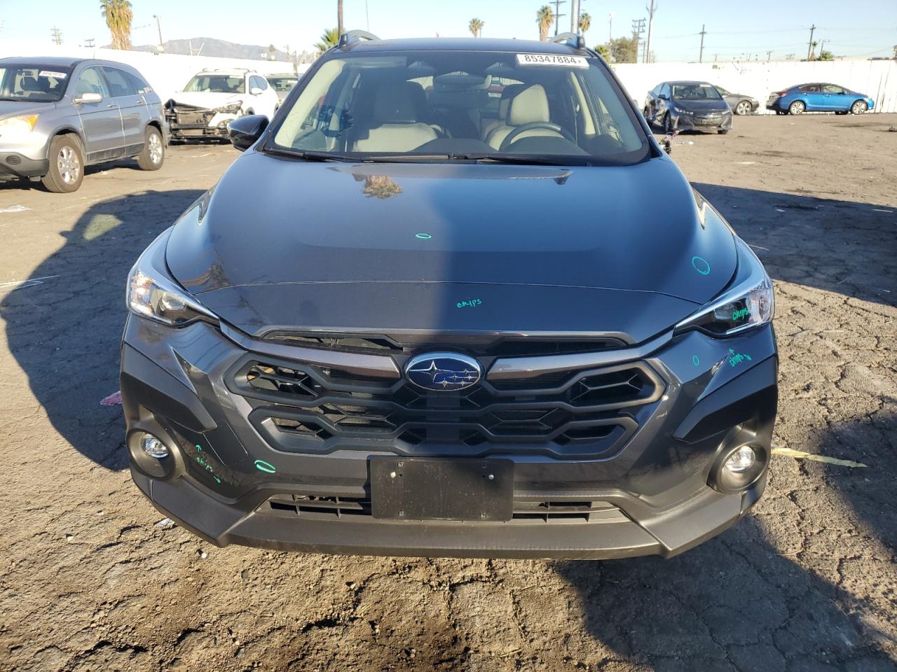 2024 Subaru XV - Image 5