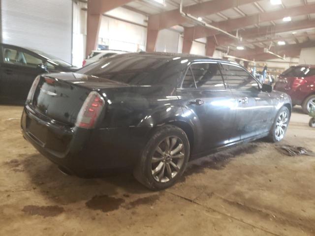  CHRYSLER 300 2014 Czarny