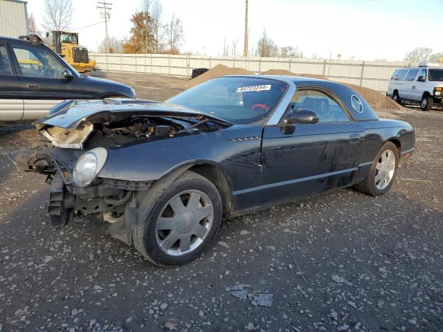 2002 Ford Thunderbird 