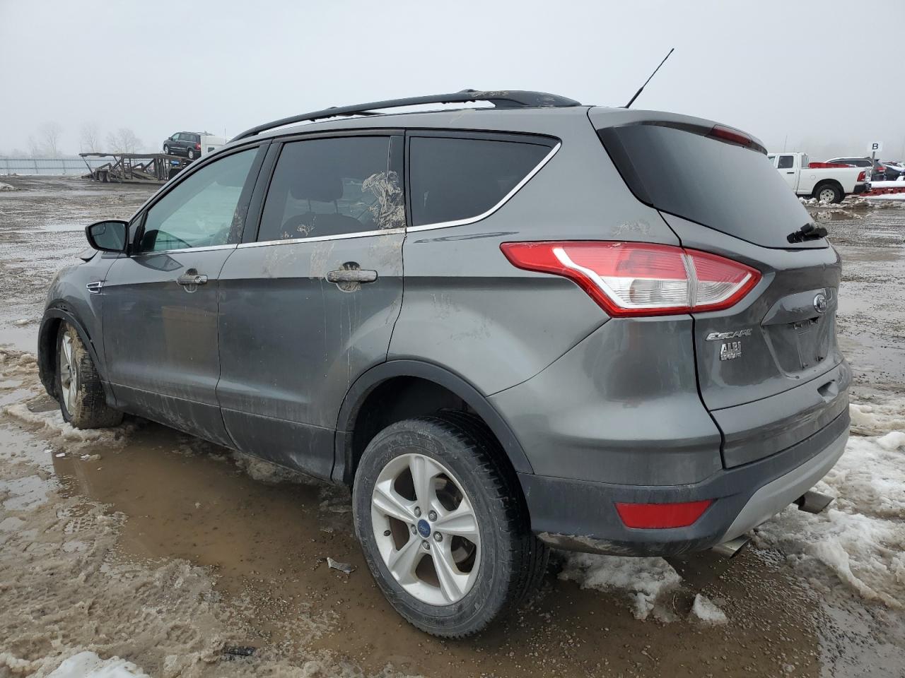 2014 Ford Escape - Image 2