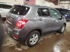 2020 Chevrolet Trax Ls for Sale in Lansing, MI - Front End