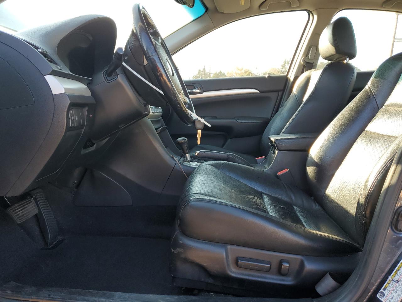 2004 Acura TSX - Image 7