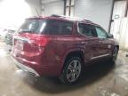 2017 Gmc Acadia Denali продається в Elgin, IL - Front End