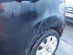 2009 FORD FIESTA ZET for sale at Copart CHESTER