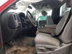 2020 Chevrolet Silverado Medium Duty  for Sale in Woodhaven, MI - Front End