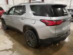 2023 Chevrolet Traverse Rs zu verkaufen in Avon, MN - Rollover