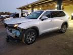 2024 Toyota Grand Highlander Xle продається в Tanner, AL - Front End