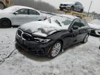 2024 Bmw 330Xe  na sprzedaż w Windsor, NJ - Front End