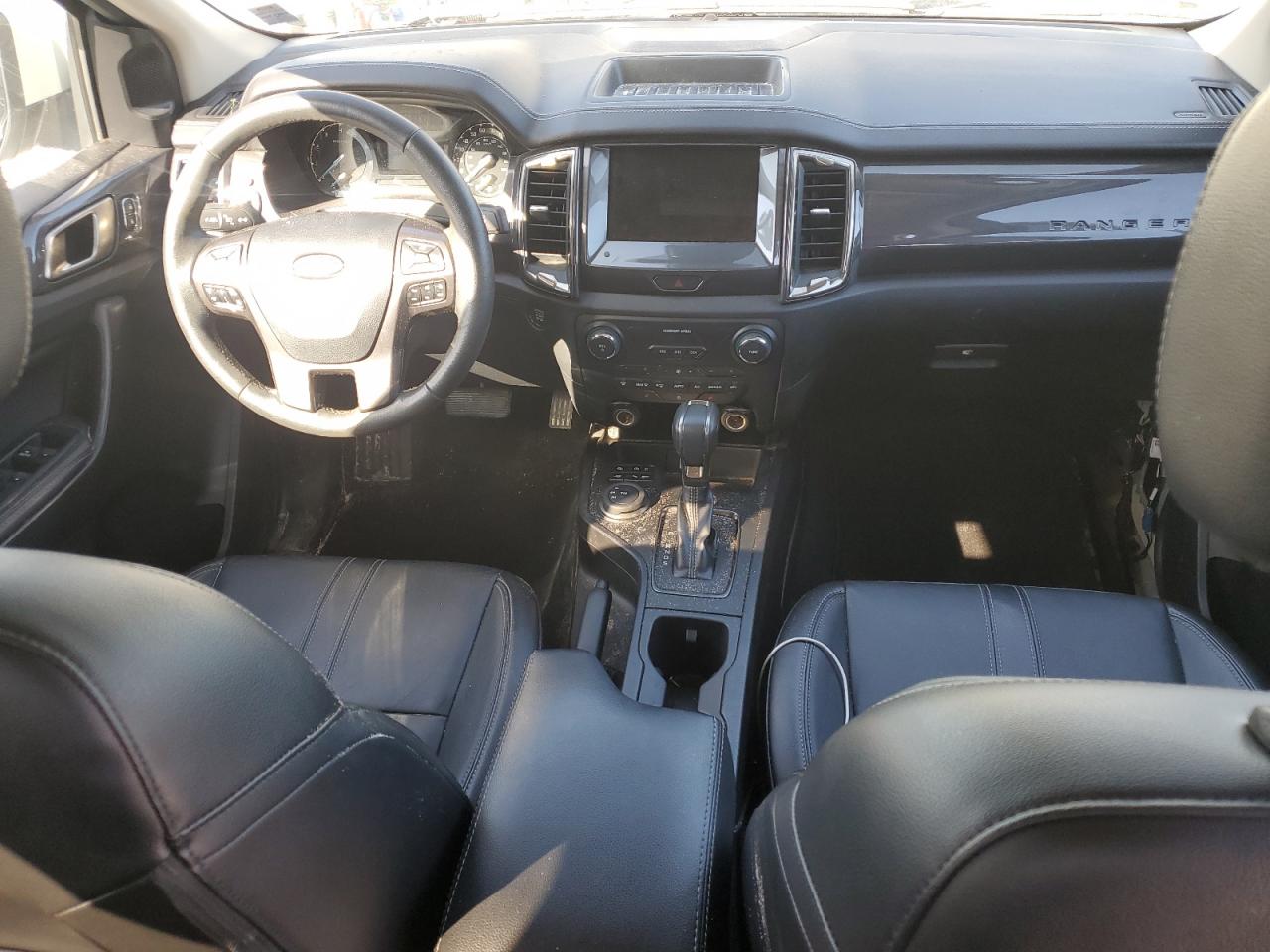 2022 Ford Ranger - Image 8