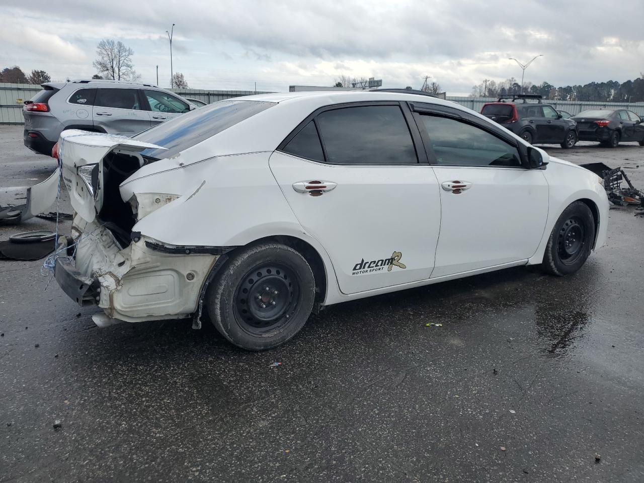 VIN 5YFBURHE9HP729780 2017 TOYOTA COROLLA no.3