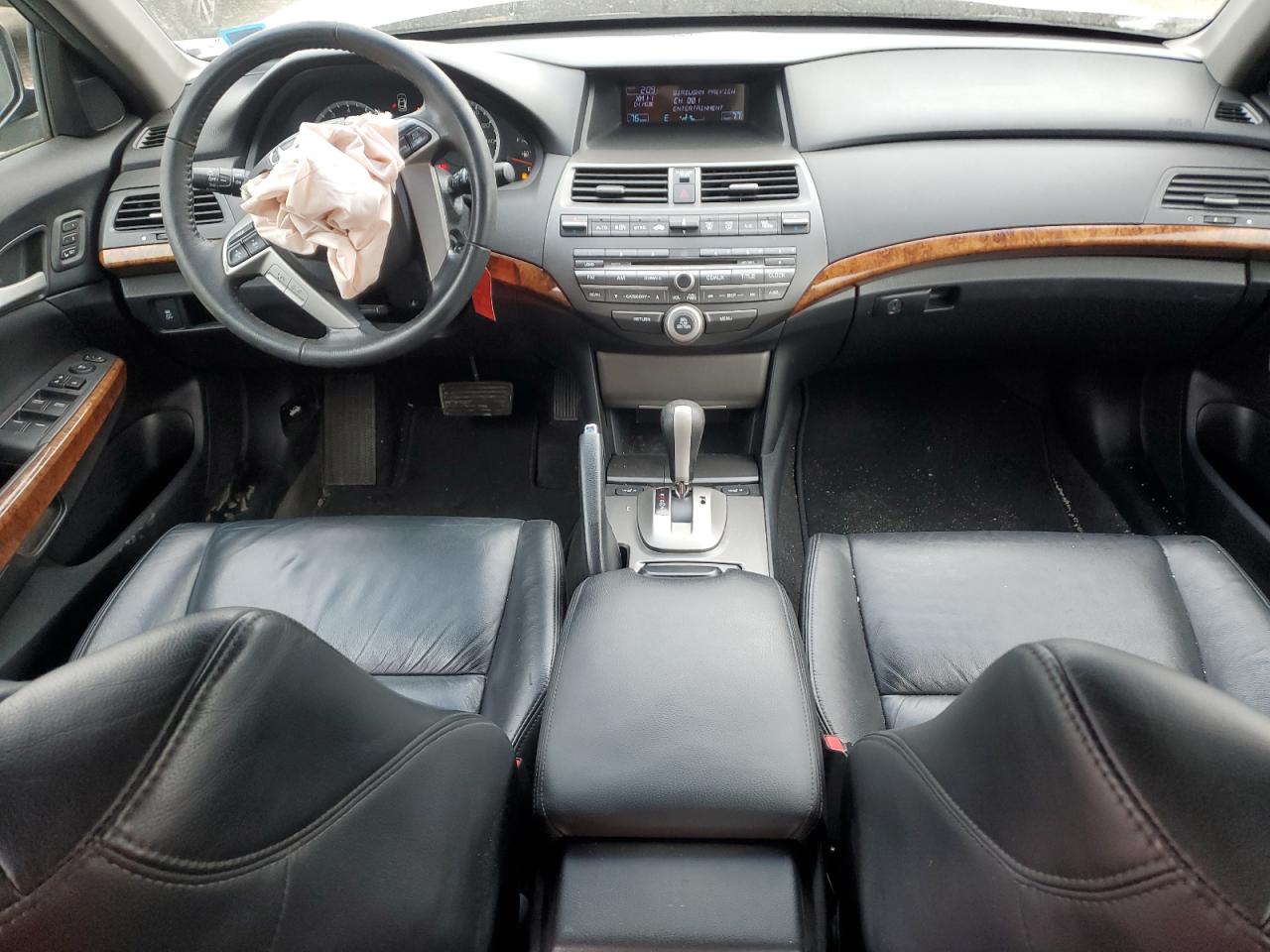 2011 Honda Accord - Image 8