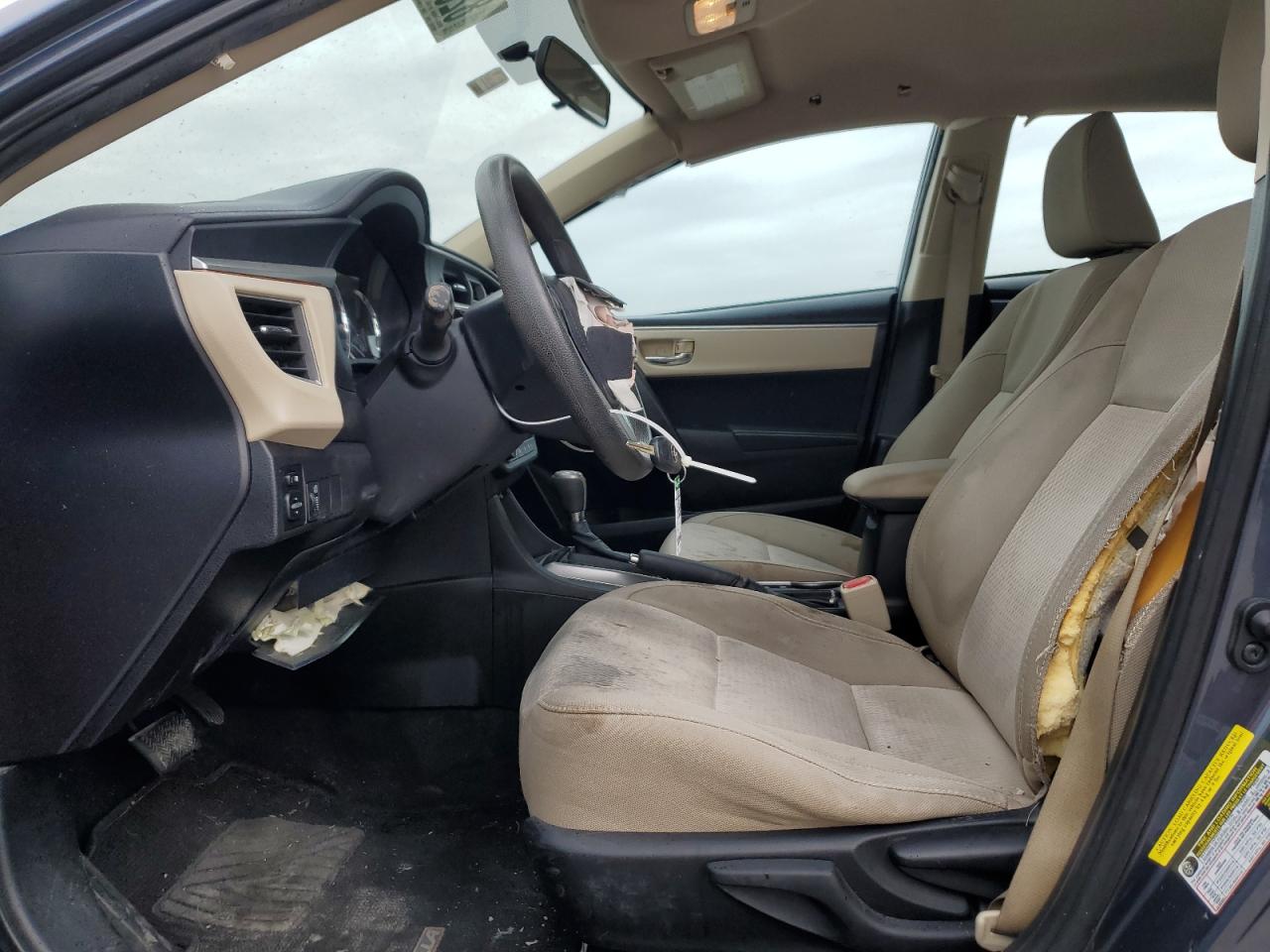 2015 Toyota Corolla - Image 7