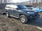 2016 Toyota 4Runner Sr5/Sr5 Premium en Venta en Baltimore, MD - Rear End