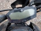 2015 YAMAHA FZ07  for sale at Copart OK - OKLAHOMA CITY