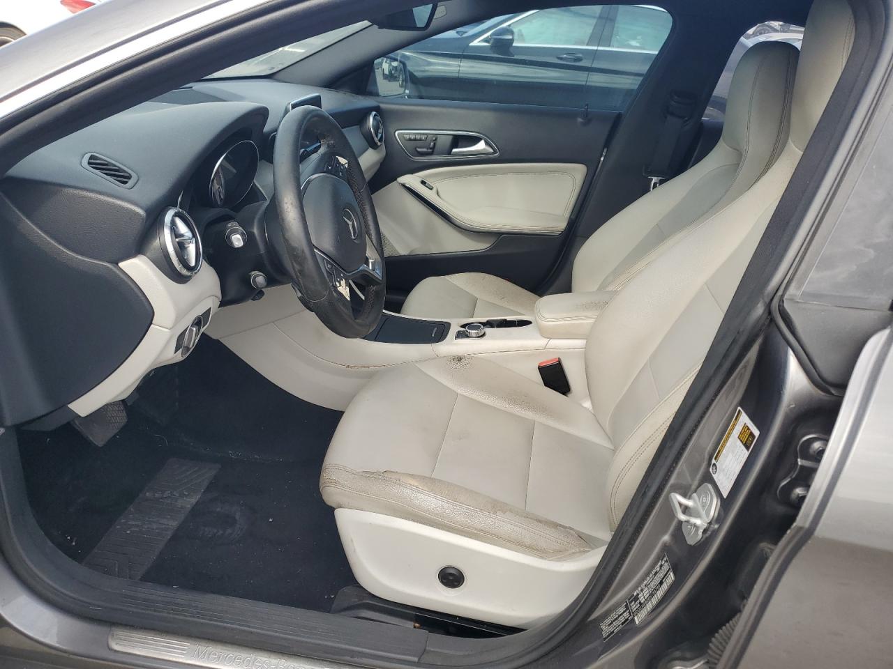 2014 Mercedes-Benz CLA-klasse - Image 7