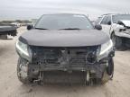 2020 Mitsubishi Outlander Sport Es na sprzedaż w San Antonio, TX - Front End
