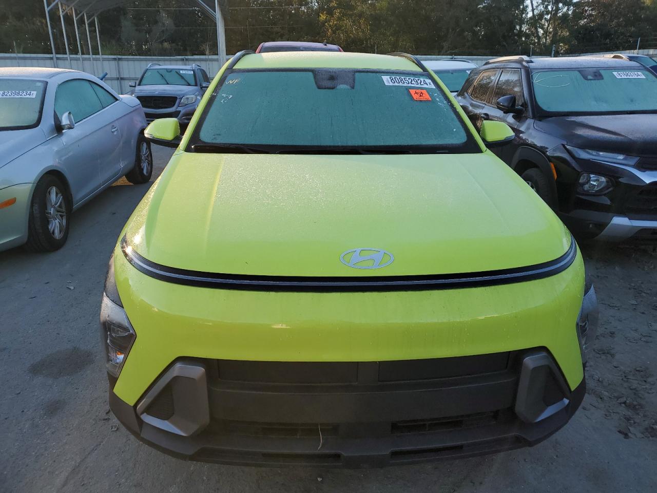 2024 Hyundai Kona - Image 5