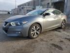 2017 Nissan Maxima 3.5S de vânzare în Fredericksburg, VA - Side