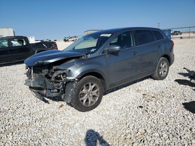 2013 Mazda Cx-9 Touring