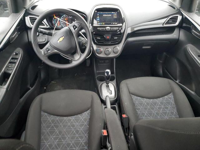  CHEVROLET SPARK 2021 Gray