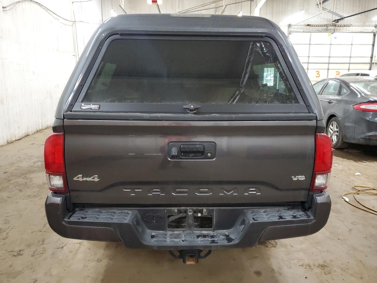 2021 Toyota Tacoma - Image 6
