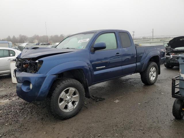 2005 Toyota Tacoma Access Cab de vânzare în Pennsburg, PA - Front End