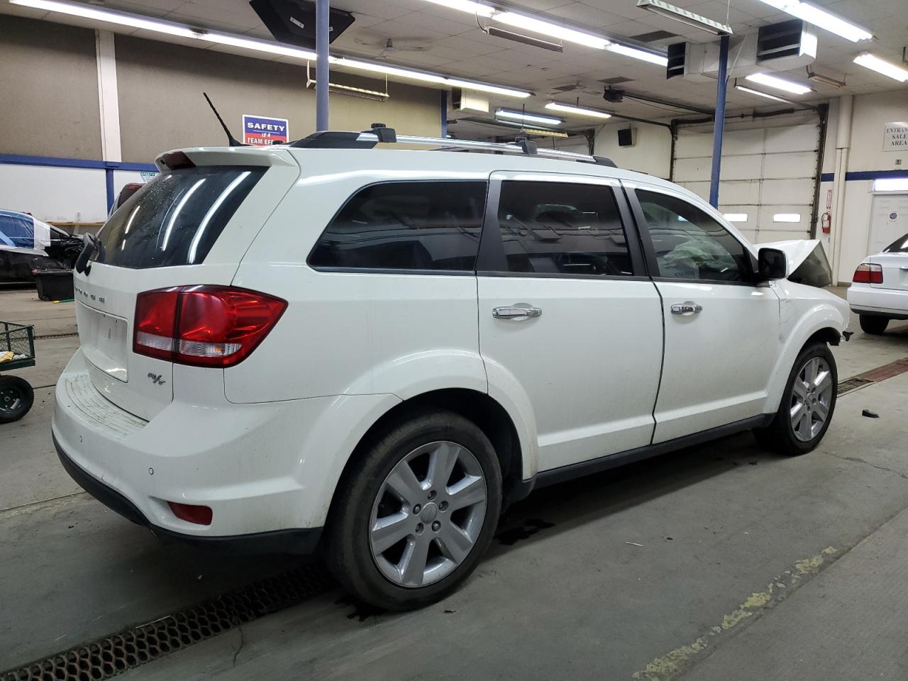 VIN 3C4PDDFG6FT675586 2015 DODGE JOURNEY no.3