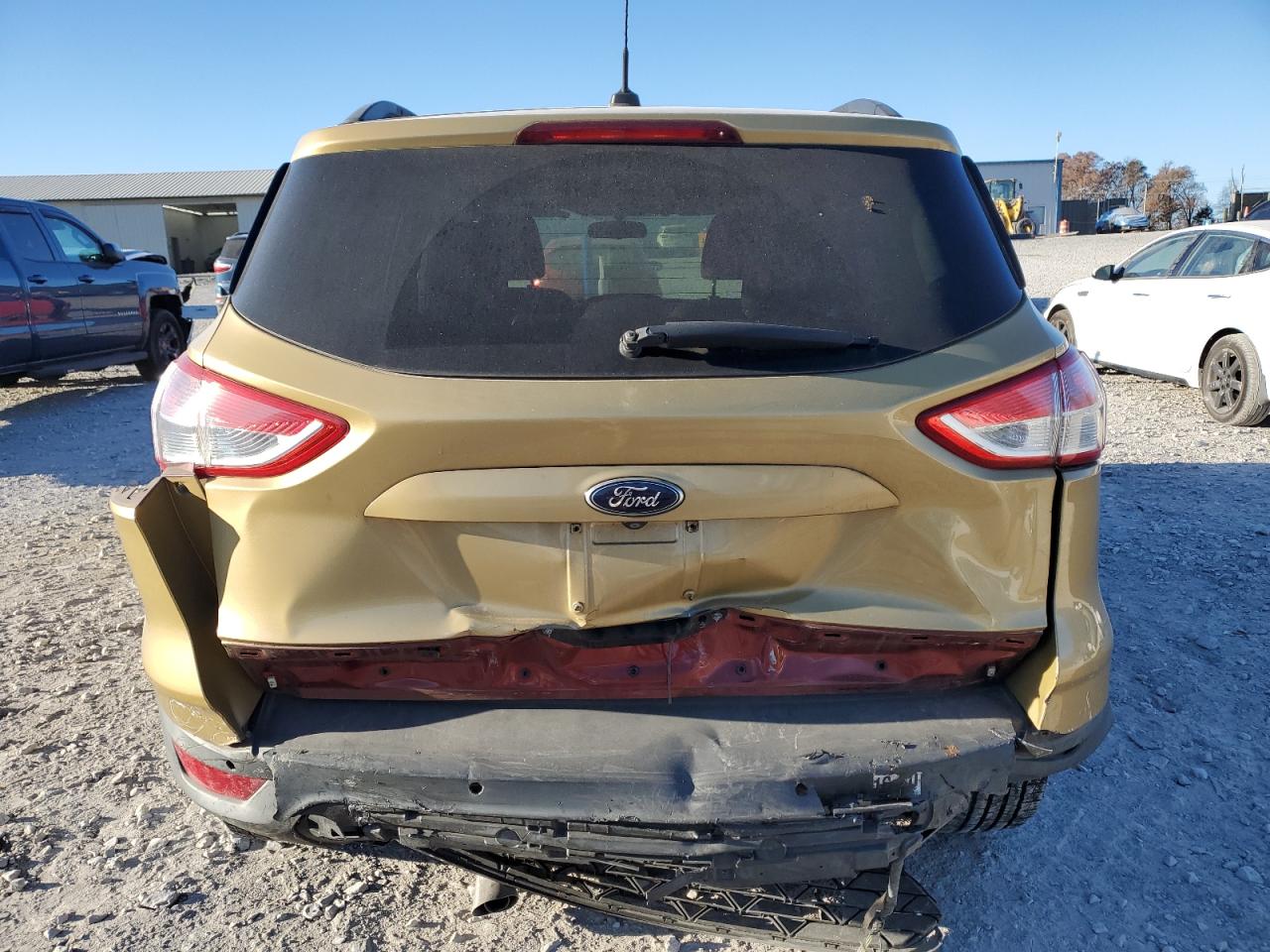 2014 Ford Escape - Image 6