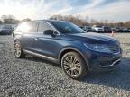 2017 Lincoln Mkx Reserve للبيع في Mebane، NC - Rear End