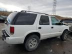 2004 Chevrolet Blazer  за продажба в Littleton, CO - Front End