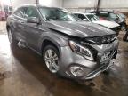 2020 Mercedes-Benz Gla 250 4Matic продається в New Britain, CT - Front End