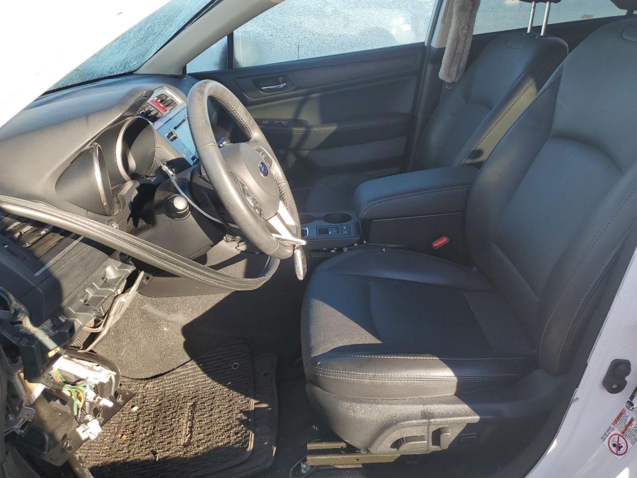 2017 Subaru Outback - Image 7