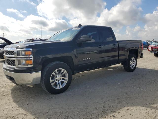 2015 Chevrolet Silverado C1500 Lt